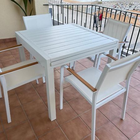 Aquamarine Sant Feliu En La Playa Con Patio Apartment Sant Feliu de Guixols Exterior photo