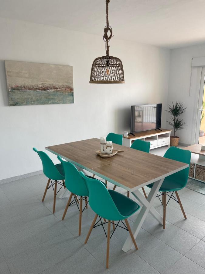 Aquamarine Sant Feliu En La Playa Con Patio Apartment Sant Feliu de Guixols Exterior photo