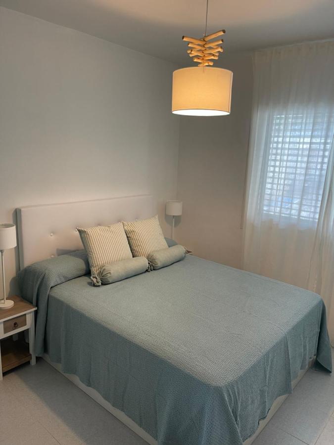 Aquamarine Sant Feliu En La Playa Con Patio Apartment Sant Feliu de Guixols Exterior photo